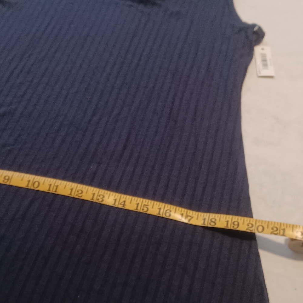 Daily Rituals Tank Top Dress Size Small - Picture 5 of 8